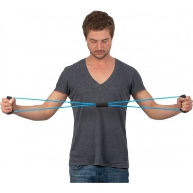 Logotrade ärikingi foto: Treeningseadmed RESISTENCIA