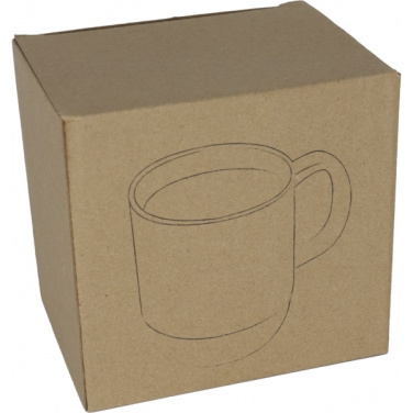 Logo trade ärikingitused foto: Keraamiline kruus GISTEL 350 ml