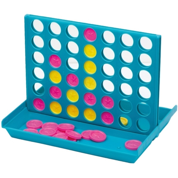 Logotrade reklaamkingid pilt: 4 järjestikust mängu GENK