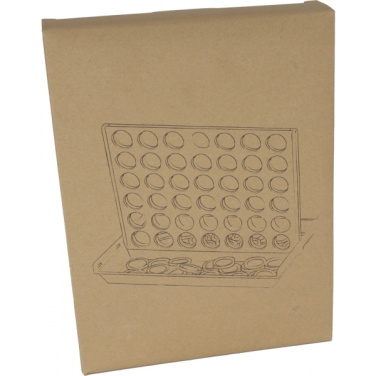 Logotrade reklaamkingituse foto: 4 järjestikust mängu GENK