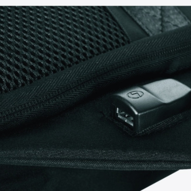 Logotrade meened pilt: Seljakott MAREB Schwarzwolf