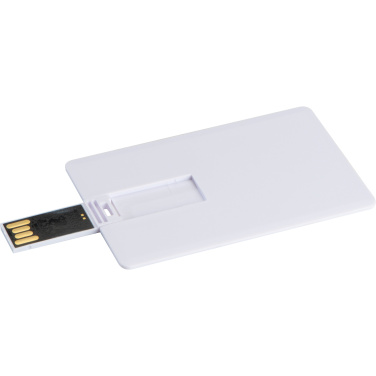 Logotrade reklaamkingid pilt: USB-kaart SLOUGH 8 GB