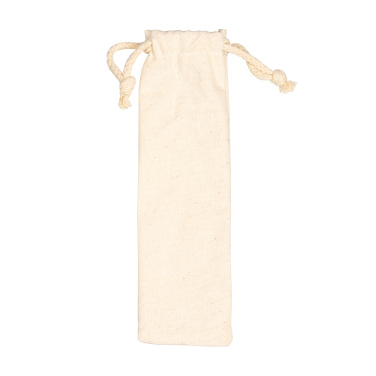 Logo trade reklaamkingituse pilt: Bambusest söögiriistade komplekt BONNEVILLE