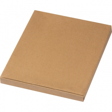 Logo trade ärikingitused foto: A5 märkmik PISA