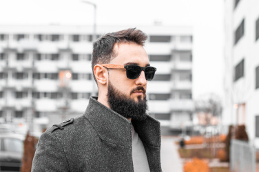 Logo trade firmakingitused foto: Päikeseprillid NAGOYA