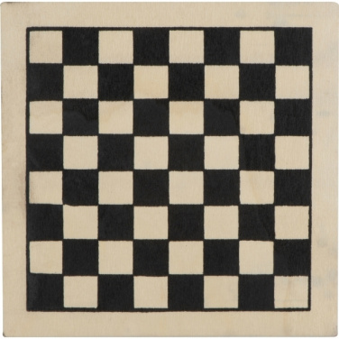 Logotrade firmakingid pilt: Puidust mängukollektsioon RIGA