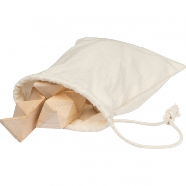 Logotrade reklaamkingituse foto: Puidust loogikamäng TOULOUSE