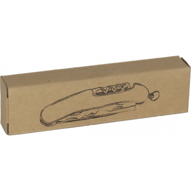 Logotrade reklaamkingitused pilt: Taskunuga SPRINGFIELD