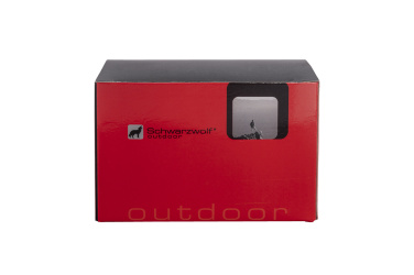 Logo trade ärikingi pilt: Binokkel TRIVOR Schwarzwolf