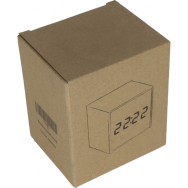 Logo trade reklaamkingid foto: Lauakell CHARLESTON