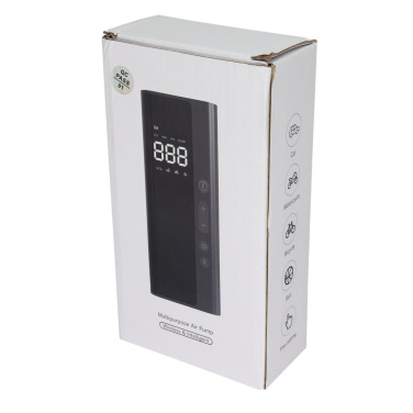 Logo trade ärikingitused foto: Elektripump, JK-L01