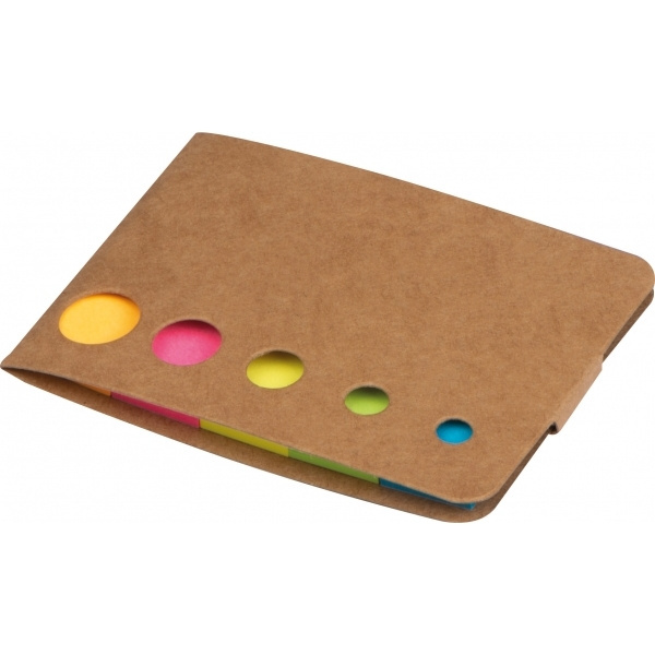 Logotrade firmakingi foto: Märgistusribade raamat HUNTSVILLE