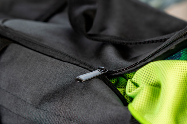 Logo trade ärikingituse pilt: Spordi- ja reisikott BOLOGNA