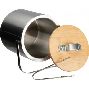 Logo trade firmakingituse pilt: Jää-ämber GUATEMALA