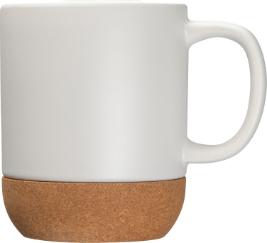 Logo trade reklaamkingituse pilt: Sublimatsioonikruus SAN JOSE 300 ml