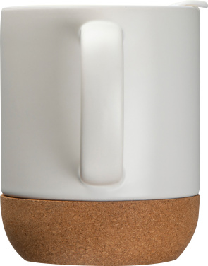 Logo trade firmakingitused foto: Sublimatsioonikruus SAN JOSE 300 ml