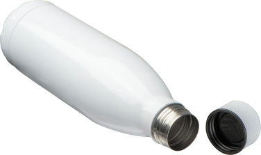 Logotrade reklaamtooted pilt: Sublimatsioonipudel SANTIAGO 750 ml