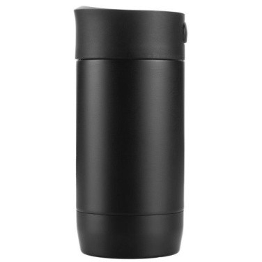 Logo trade reklaamkingid foto: Termokruus ADRASAN 240 ml Schwarzwolf