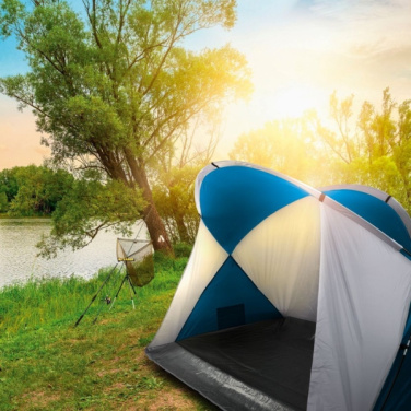 Logotrade ärikingituse foto: Välivarjualune KERKINI Schwarzwolf