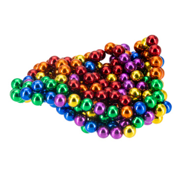 Logo trade firmakingitused foto: Neocube magnetkuulid