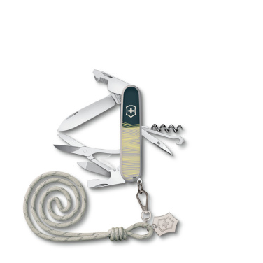 Logotrade reklaamtooted pilt: Victorinox taskunuga Companion New York Style