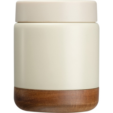 Logotrade reklaamkingituse foto: Termiline lõunakarp 400 ml PORTO CERVO MoLu