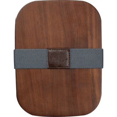 Logotrade ärikingi foto: Lõunakarp 1000 ml BANUS MoLu