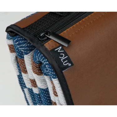 Logo trade reklaamkingi pilt: Piknikutekk MONTENEGRO MoLu