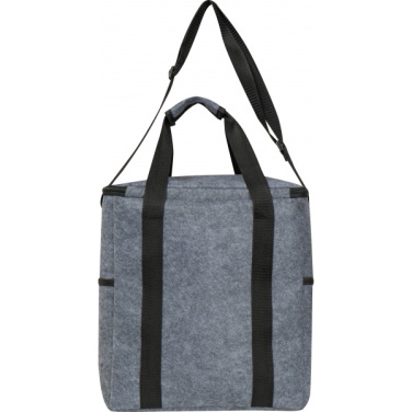 Logo trade firmakingitused foto: RPET külmakott Santo Domingo