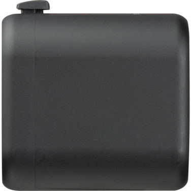 Logo trade firmakingid foto: Reisiadapter Maracena