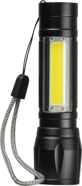 Logotrade reklaamkingituse foto: Laetav taskulamp Tokyo