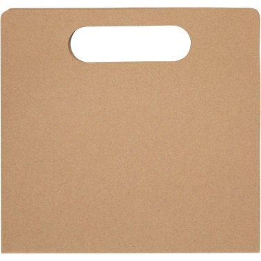 Logo trade reklaamkingi pilt: Värvimise komplekt lastele