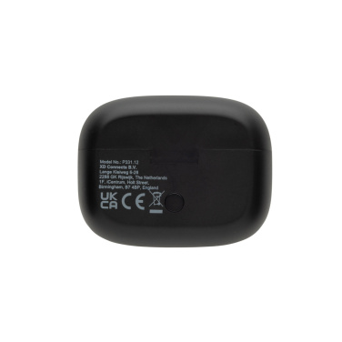 Logo trade firmakingid foto: Airtune puutetundliku ekraaniga ANC kõrvaklapid