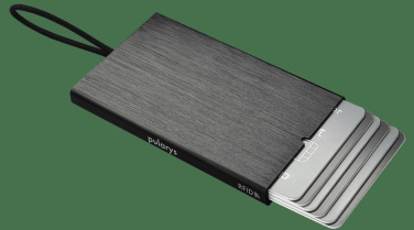 Logotrade firmakingituse foto: RFID krediit-ja kaardihoidja 126615500