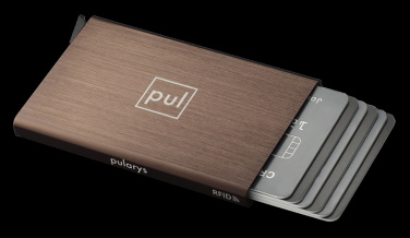 Logo trade firmakingi pilt: RFID krediitkaardihoidja 94415500