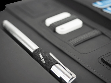 Logotrade ärikingi foto: HERMANO akupank Organizer 54713000