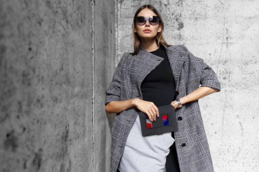 Logo trade reklaamtooted foto: HERMANO akupank Organizer 54713000