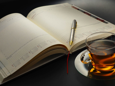 Logo trade reklaamkingi pilt: Kalender 641131