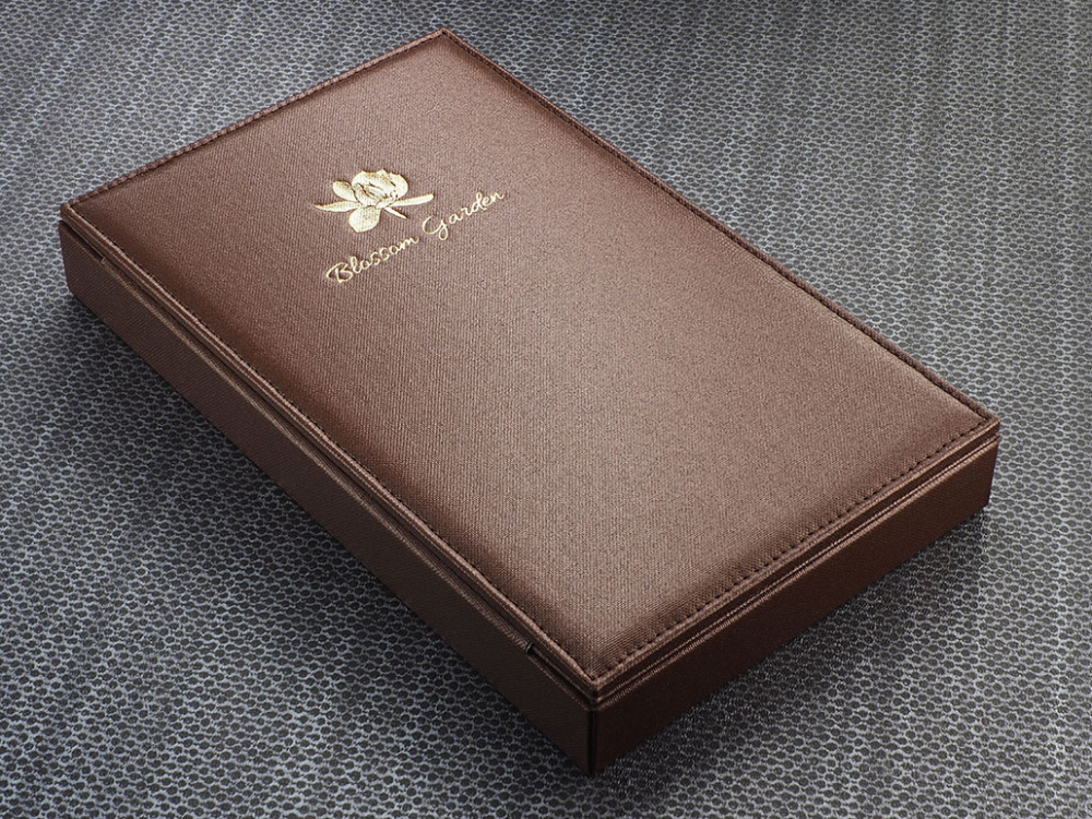 Logotrade ärikingitused pilt: Arve karp 1096280