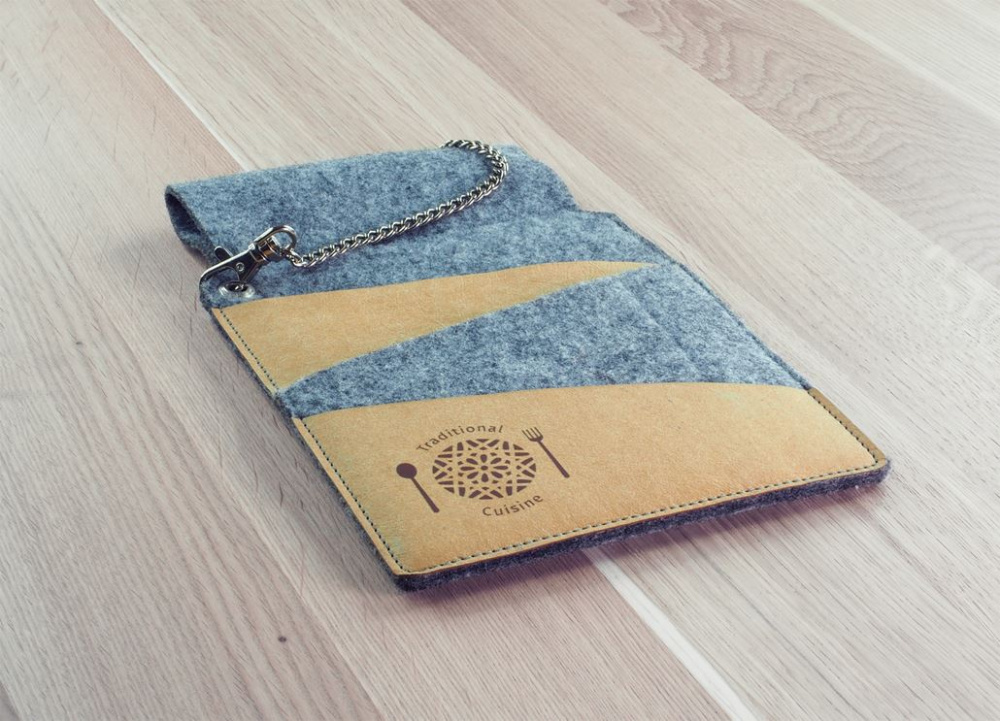 Logotrade firmakingi foto: Kelneri vöökott 1188140