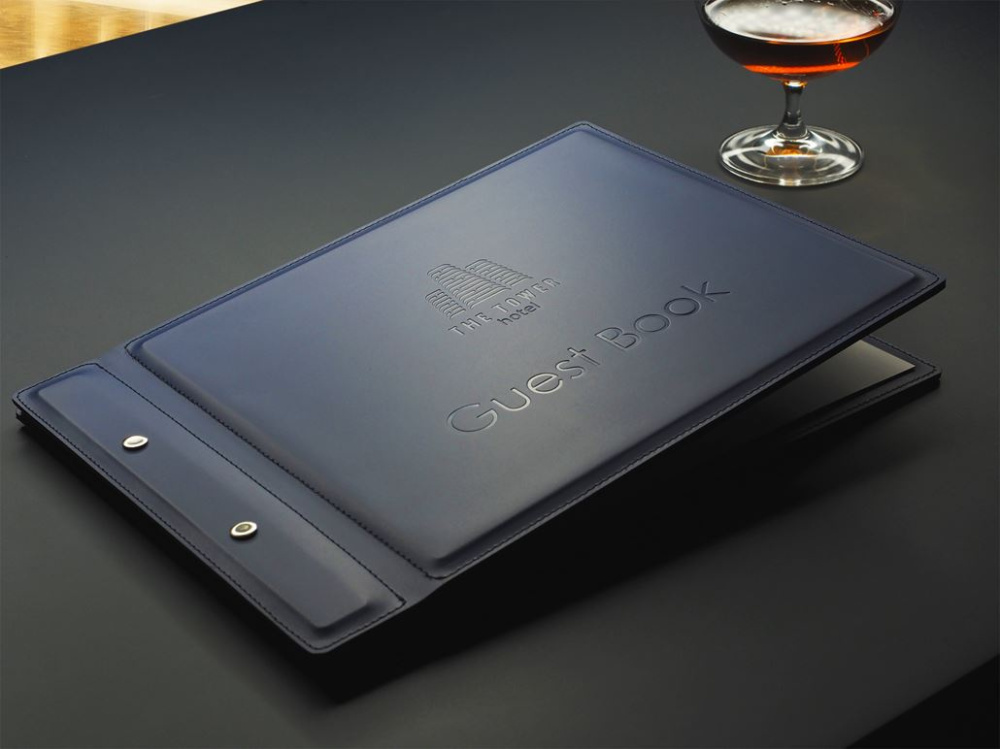 Logotrade ärikingituse foto: Külalisteraamat 1209094