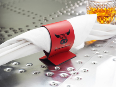 Logotrade firmakingid pilt: Salvräti sõrmus 1031094