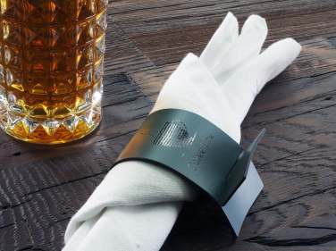 Logotrade meene foto: Salvräti sõrmus 1031094