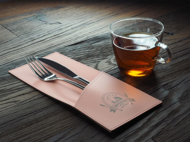 Logo trade meened foto: Söögiriistade ümbris 1044094