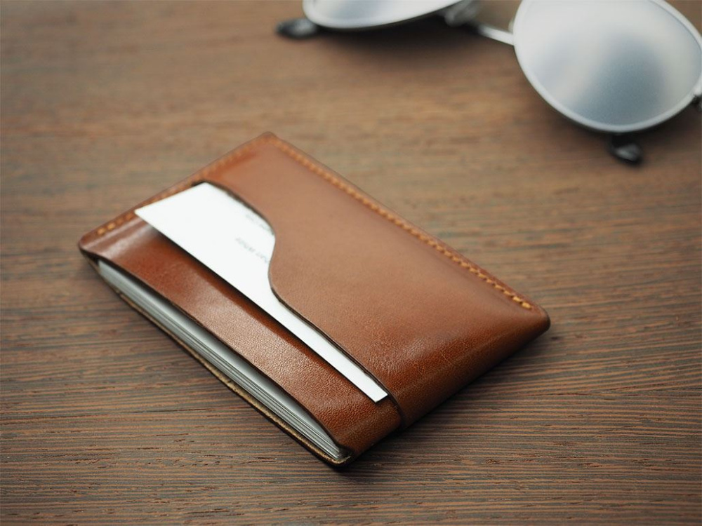 Logotrade ärikingid pilt: Visiitkaardihoidja 869067