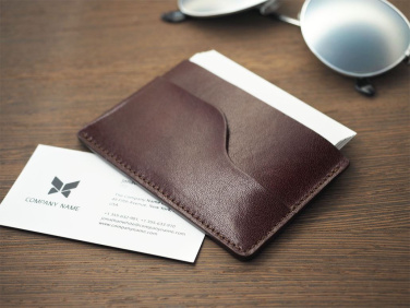 Logotrade ärikingid pilt: Visiitkaardihoidja 869067