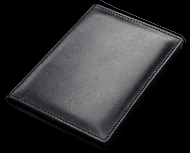 Logotrade reklaamtoote foto: RFID passi ümbris 1301131