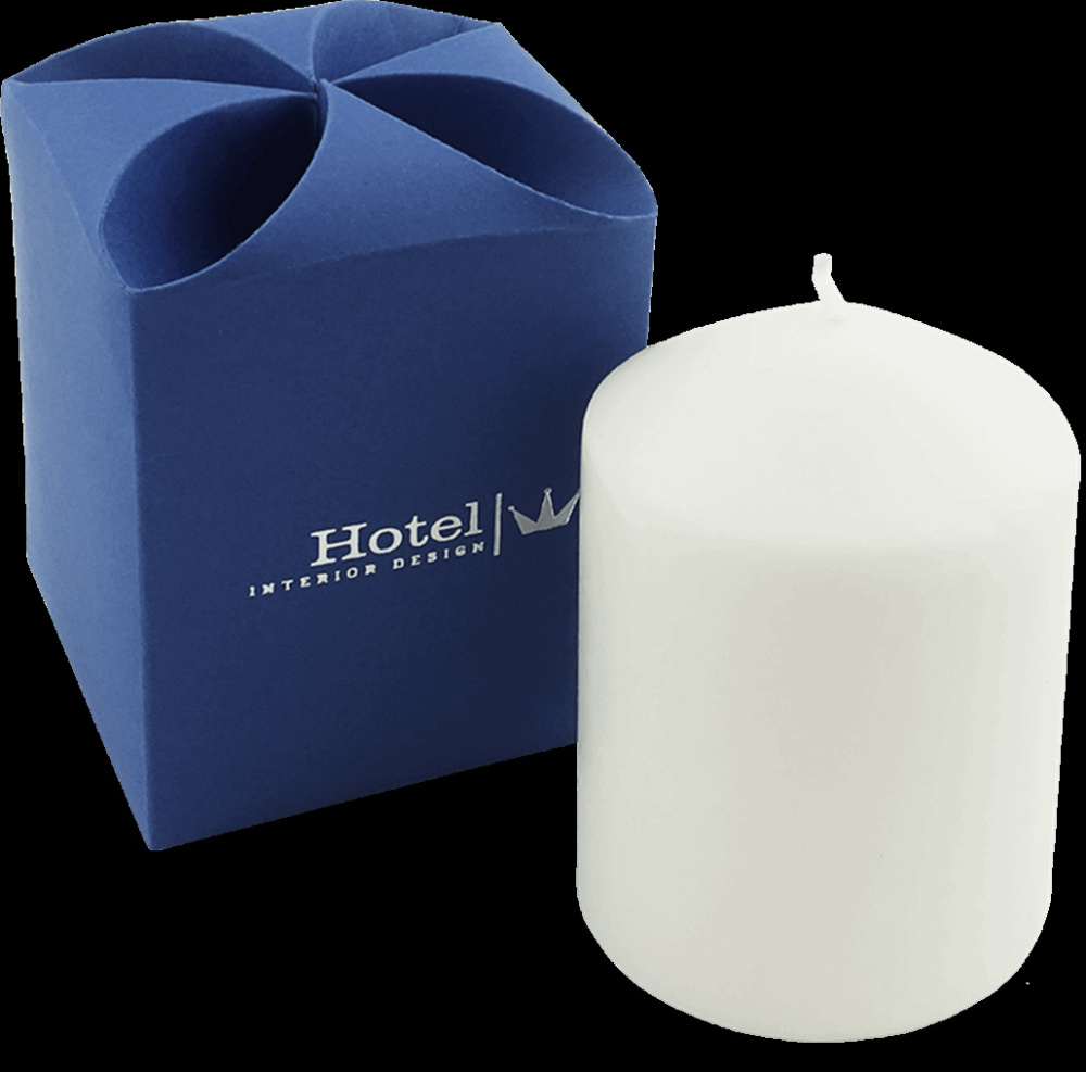 Logo trade reklaamkingitused foto: Karp (10x7,5x7,5cm) 578037