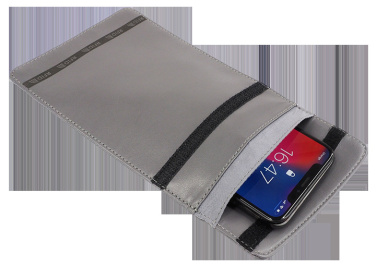 Logo trade ärikingi pilt: RFID-signaali blokeerijaga vutlar 1164119