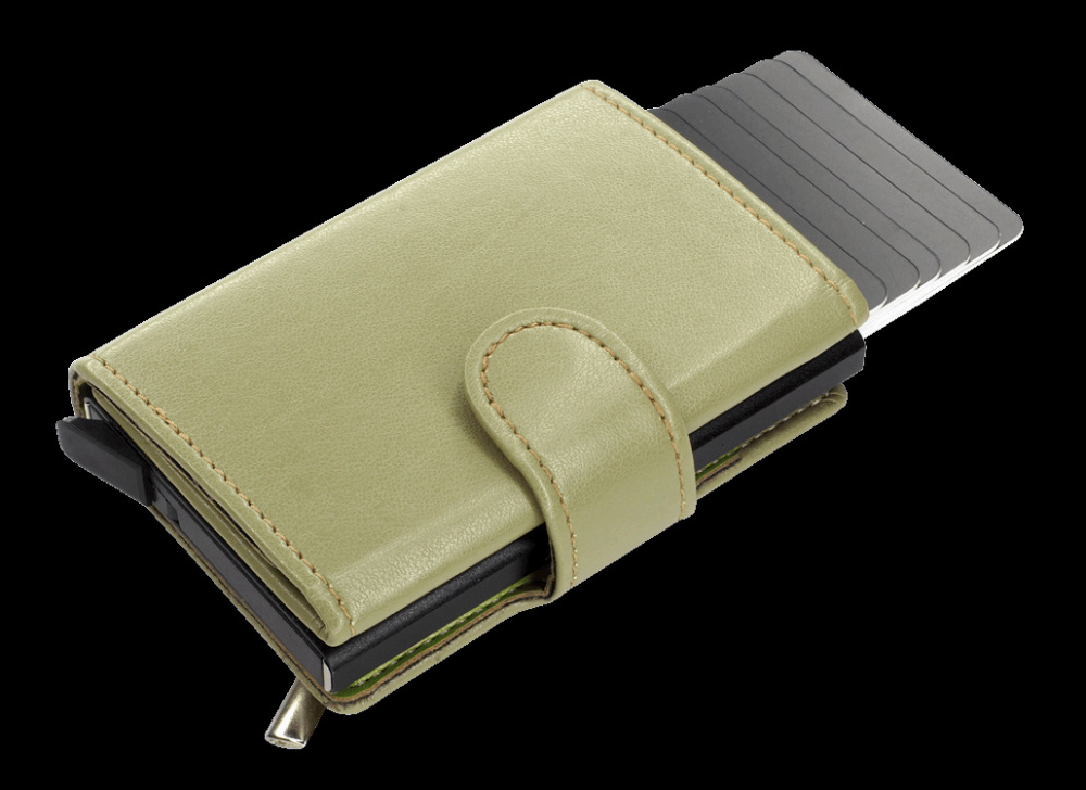 Logo trade ärikingituse pilt: RFID kaarditasku rahakott 1237119